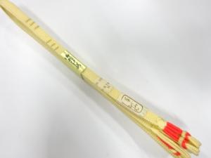 未使用品　正絹　手組帯締め